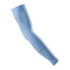 N-Rit Tube 9 Coolet Arm Sleeve Blue