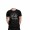 Nuckily Men’s Go Cycling Tees Black