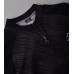Nuckily Half Sleeve Jersey And Gel Padded Shorts Set Black (MA031 MB031)