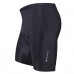 Nuckily Half Sleeve Jersey And Gel Padded Shorts Set Grey (NJ601 NS355)