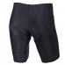 Nuckily Half Sleeve Jersey And Gel Padded Shorts Set Grey (NJ601 NS355)