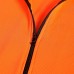 Nuckily Half Sleeve Jersey And Gel Padded Shorts Set Orange (MG043 NS355)