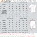 Nuckily Half Sleeve Jersey And Gel Padded Shorts Set Purple (MA029 MB029)