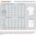 Nuckily Half Sleeve Jersey And Gel Padded Shorts Set White And Yellow (MA007 MB007)