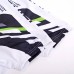 Nuckily MA004 SS Cycling Jersey Black