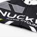 Nuckily MA004 SS Cycling Jersey Black