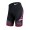 Nuckily MB029 Gel Padded Cycling Short Purple