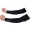 Nuckily MC-E274 Multifunctional Outdoor Cycling Arm Sleeves Black
