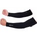 Nuckily MC-E274 Multifunctional Outdoor Cycling Arm Sleeves Black