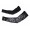 Nuckily MC-PE07 Multifunctional Outdoor Cycling Arm Sleeves Black