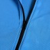 Nuckily MG043 SS Cycling Jersey Blue