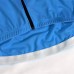 Nuckily MG043 SS Cycling Jersey Blue