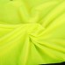 Nuckily MH008 Full Sleeve Cycling Jersey Neon Green