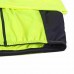 Nuckily MH008 Full Sleeve Cycling Jersey Neon Green