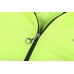 Nuckily MH023 Full Sleeve Cycling Jersey Neon Green