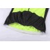 Nuckily MH023 Full Sleeve Cycling Jersey Neon Green