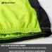 Nuckily NJ601 SS Cycling Jersey Neon Green