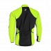 Nuckily NJ604 Winter Fleece Cycling Jacket Green