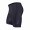 Nuckily NS355 Gel Padded Cycling Short Black