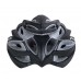 Nuckily PB01 Road Cycling Helmet Black