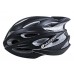 Nuckily PB01 Road Cycling Helmet Black