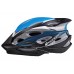 Nuckily PB01 Road Cycling Helmet Blue