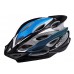 Nuckily PB01 Road Cycling Helmet Blue