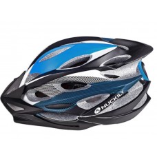 Nuckily PB01 Road Cycling Helmet Blue