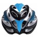 Nuckily PB01 Road Cycling Helmet Blue