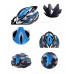 Nuckily PB01 Road Cycling Helmet Blue