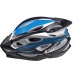 Nuckily PB01 Road Cycling Helmet Blue