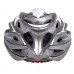 Nuckily PB01 Road Cycling Helmet Grey
