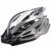 Nuckily PB01 Road Cycling Helmet Grey