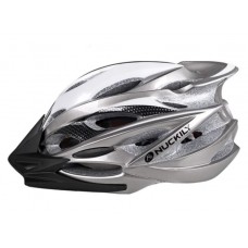 Nuckily PB01 Road Cycling Helmet Grey