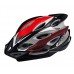 Nuckily PB01 Road Cycling Helmet Red