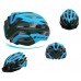 Nuckily PB06 MTB Cycling Helmet Blue