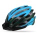 Nuckily PB06 MTB Cycling Helmet Blue