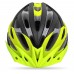 Nuckily PB06 MTB Cycling Helmet Neon Green