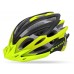 Nuckily PB06 MTB Cycling Helmet Neon Green