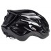 Nuckily PB13 Road Cycling Helmet Black