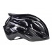 Nuckily PB13 Road Cycling Helmet Black