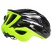 Nuckily PB13 Road Cycling Helmet Green