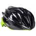 Nuckily PB13 Road Cycling Helmet Green