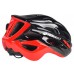 Nuckily PB13 Road Cycling Helmet Red
