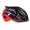 Nuckily PB13 Road Cycling Helmet Red
