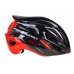 Nuckily PB13 Road Cycling Helmet Red