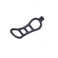 Replacement Strap for Bicycle Number Plate (PRE - ORDER)