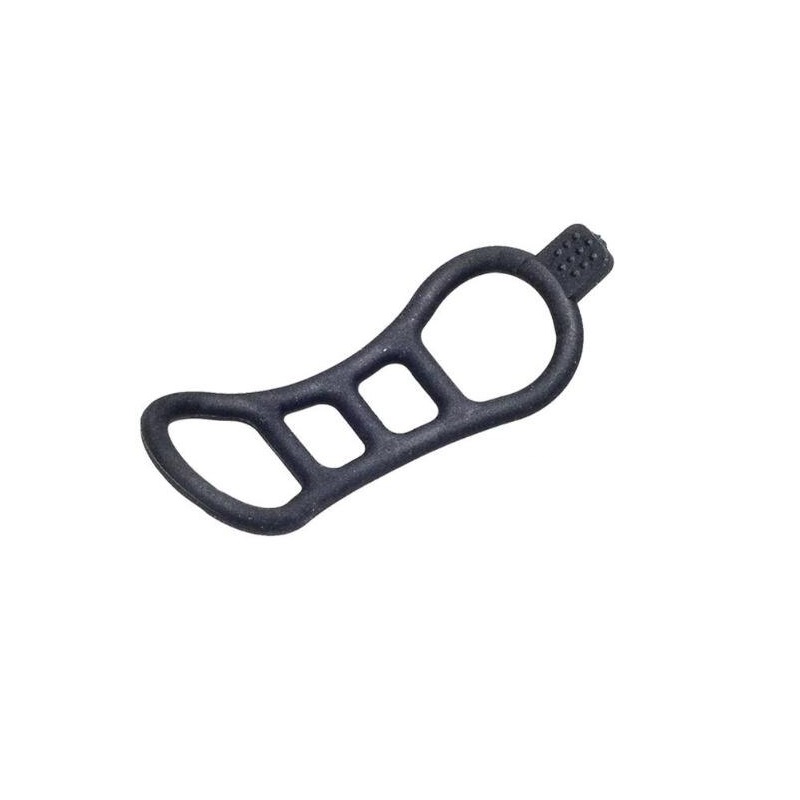 Replacement Strap for Bicycle Number Plate (PRE - ORDER)