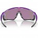 Oakley Jawbreaker Sunglasses With Prizm Jade Lens Electric Purple