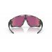 Oakley Jawbreaker Sunglasses With Prizm Road Jade Lens Grey Ink